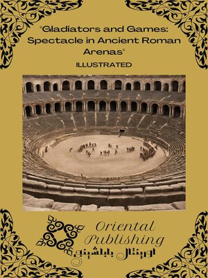cover image of Gladiators and Games